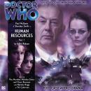 Doctor Who - The 8th Doctor Adventures 1.7 Human Resources Part 1 Audiobook