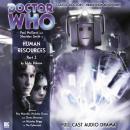 Doctor Who - The 8th Doctor Adventures 1.8 Human Resources Part 2 Audiobook