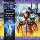 Doctor Who - The 8th Doctor Adventures 2.8 The Vengeance of Morbius Audiobook