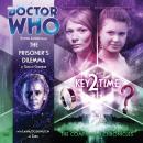 Doctor Who - The Companion Chronicles - The Prisoner's Dilemma