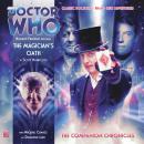Doctor Who - The Companion Chronicles - The Magician's Oath Audiobook