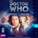 Doctor Who - Destiny of the Doctor - Enemy Aliens