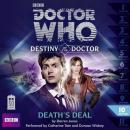 Doctor Who - Destiny of the Doctor - Death's Deal Audiobook