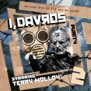 I, Davros 1.2 Purity Audiobook