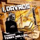 I, Davros 1.3 Corruption Audiobook