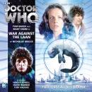 Doctor Who - The 4th Doctor Adventures 2.3 War Against the Laan Audiobook