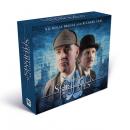 Sherlock Holmes - The Ordeals of Sherlock Holmes