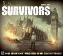 Survivors Series 01 Audiobook