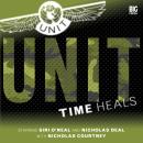 UNIT 1.1 Time Heals, Claire Bartlett, Iain McLaughlin