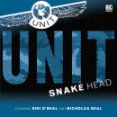 UNIT 1.2 Snake Head, Jonathan Clements