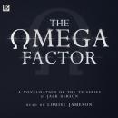 The Omega Factor by Jack Gerson Audiobook