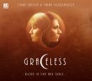 Graceless - Series 01, Simon Guerrier