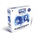 Doctor Who - The Lost Stories - The Fourth Doctor Box Set, Robert Banks Stewart, Philip Hinchcliffe