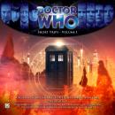 Doctor Who - Short Trips Volume 01, Damian Sawyer, Jamie Hailstone, David A McEwan, George Mann, Ally Kennen, Dorothy Koomson, Colin Baker, Adam Smith