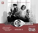 Counter-Measures - Series 02 Audiobook