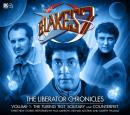 Blake's 7 - The Liberator Chronicles Volume 01, Nigel Fairs, Simon Guerrier