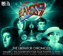 Blake's 7 - The Liberator Chronicles Volume 02, Eddie Robson, Simon Guerrier