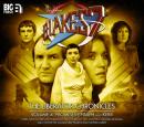 Blake's 7 - The Liberator Chronicles Volume 04 Audiobook