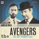 The Avengers - The Lost Episodes Volume 02