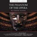 The Phantom of the Opera, Gaston LeRoux