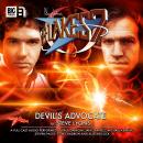 Devil's Advocate Audiobook