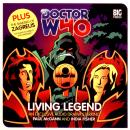 Doctor Who - Living Legend