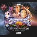 Terrahawks Volume 01, Various Authors