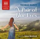 A Pair of Blue Eyes Audiobook
