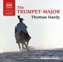 The Trumpet-Major Audiobook