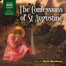 The Confessions of St. Augustine Audiobook