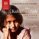 The Kabuliwallah and Other Stories Audiobook