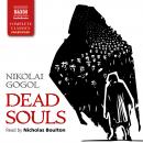 Dead Souls Audiobook