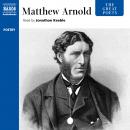 The Great Poets: Matthew Arnold Audiobook