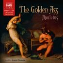 The Golden Ass Audiobook