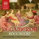 The Decameron Audiobook