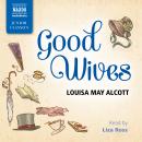 Good Wives, Louisa May Alcott