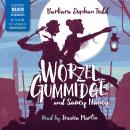 Worzel Gummidge and Saucy Nancy Audiobook