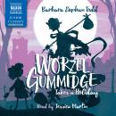 Worzel Gummidge Takes a Holiday Audiobook