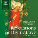 Revelations of Divine Love Audiobook