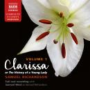 Clarissa, Volume 1 Audiobook