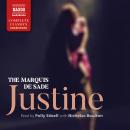 Justine Audiobook