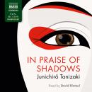 In Praise of Shadows Audiobook