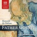 Father Goriot Audiobook