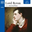 The Great Poets: Lord Byron Audiobook