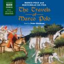 The Travels of Marco Polo Audiobook
