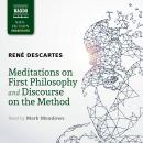 Meditations/Discourse on the Method Audiobook