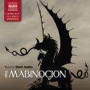 The Mabinogion Audiobook