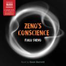 Zenos Conscience Audiobook