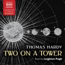 Two on a Tower Audiobook