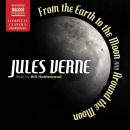 From Earth to the Moon and Around the Moon Audiobook